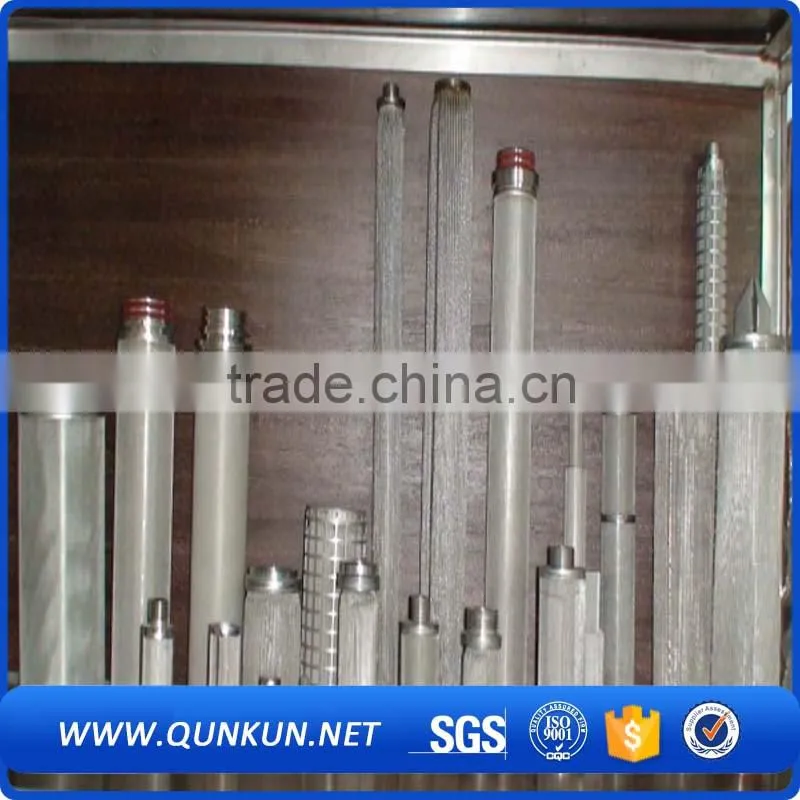 Brand new stainless steel wire mesh baskets