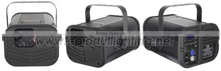 elation design hot 5r 200w/2r 132w sniper light