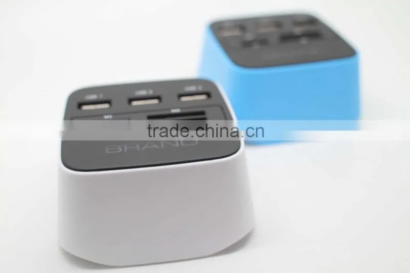 Latest multifunction combo for promotion gifts PMS