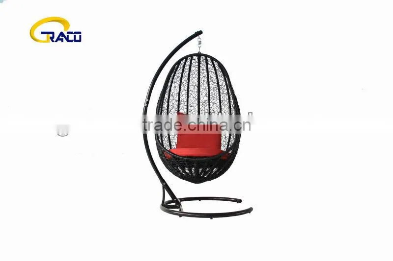 Granco KAL744 plastic egg chair
