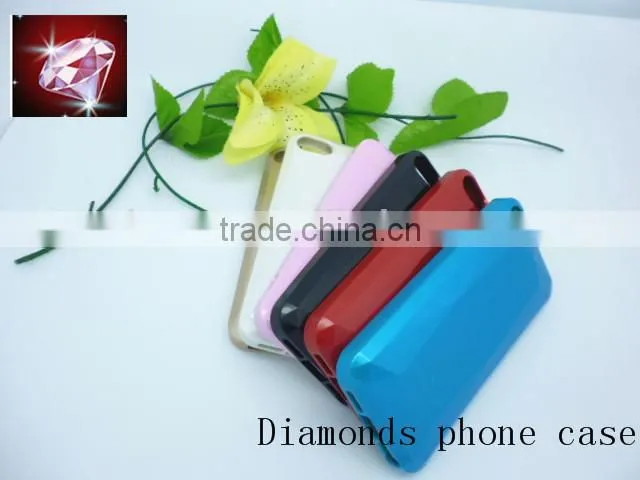 Diamonds smartphone case
