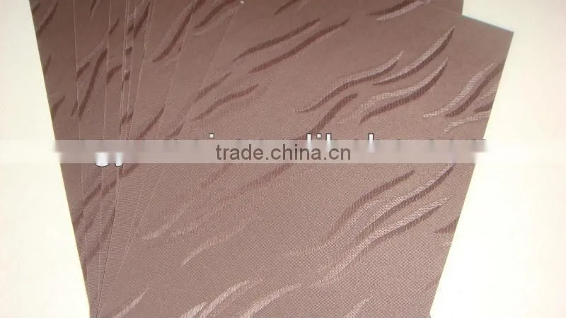 Blackout Roller Shade Fabric