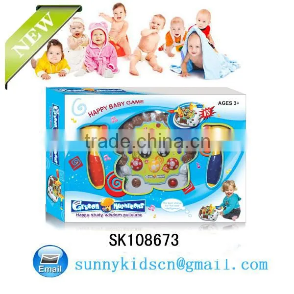 Best mini plastic toy hammer hammer toy children toy