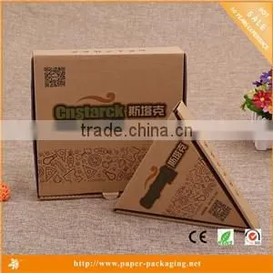 DW-CE52 Wholesale Easy Fold Pizza Box and Pancakes Plastic Box