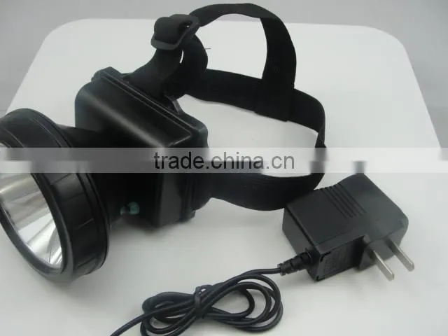 4000aMh LED Lithium Headlight