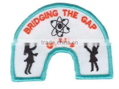 flag patches