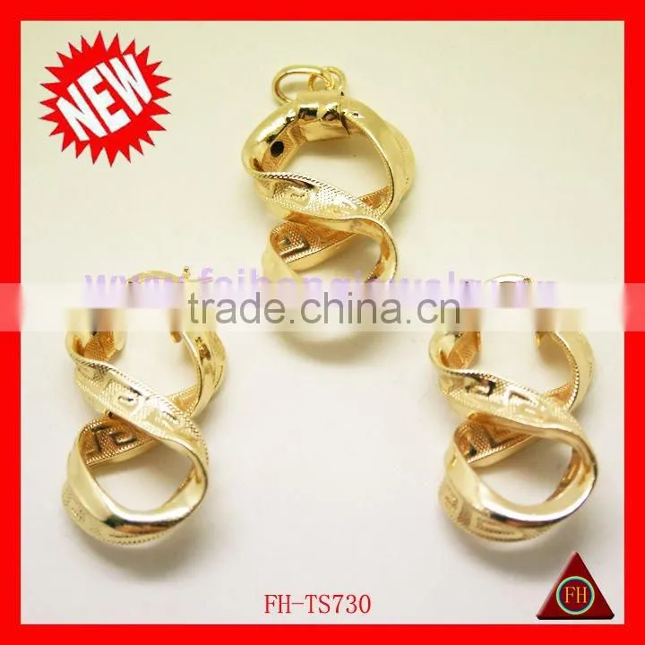 2011 alloy jewelry/imitation jewelry/jewelry set