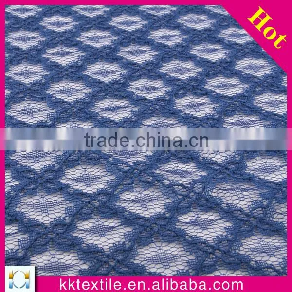 Elegant Swiss voile lace cord lace fabric