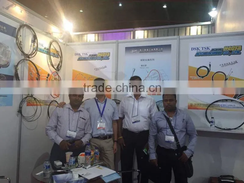 L-5500 UNIVERSAL PTO CABLE