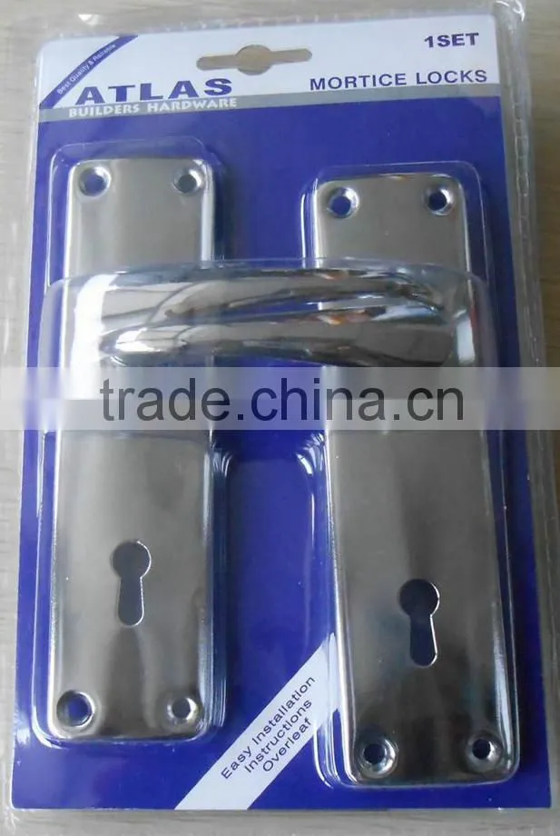 3 inch door lock body