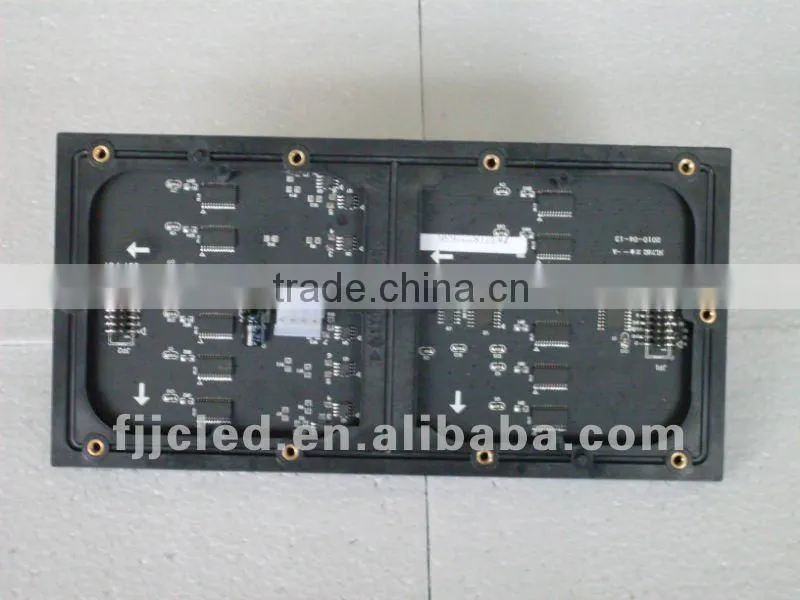 Super hd Screen tv indoor full color led screen P7.62