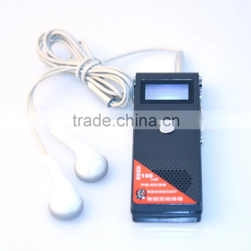 Fashion Digital Dot-Matrix Screen Voice Pen Model Q39