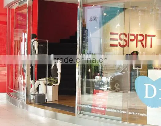 Bizsoft Sy-3000 good quality detectation system/ door access control system