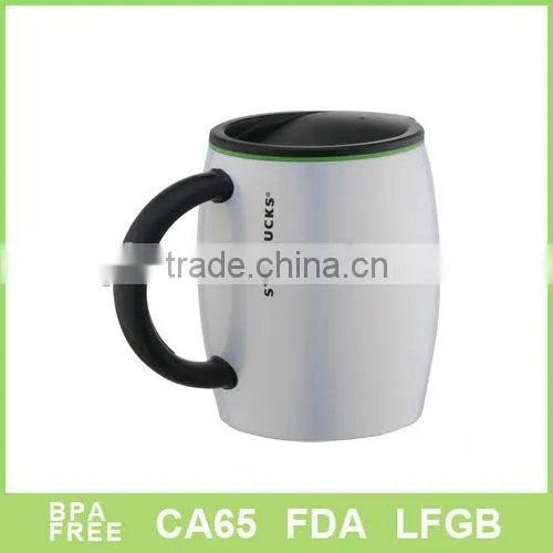 Best selling bpa free Starbucks coffee mug
