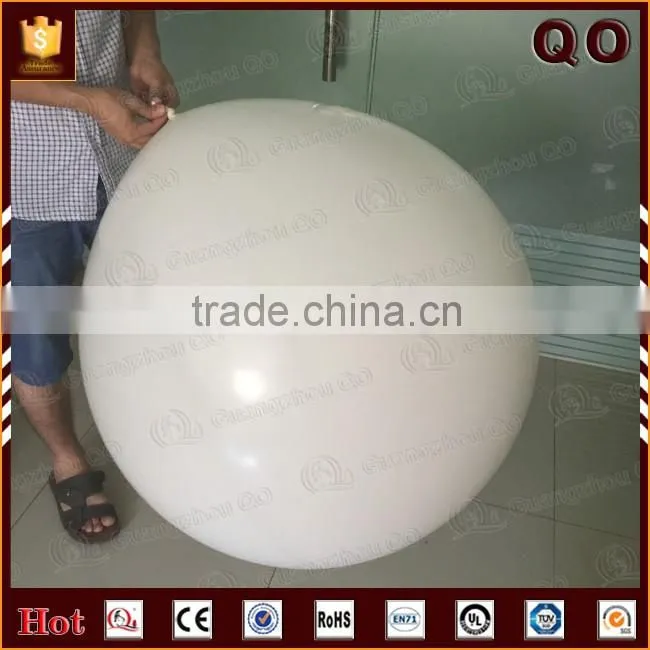 Cheap price giant floor ballon custom celebration latex balloon