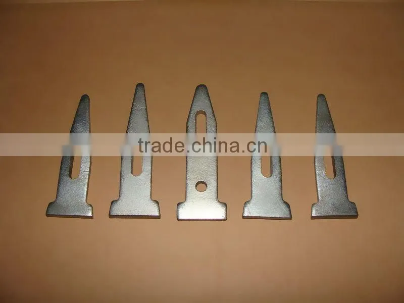 form wall tie