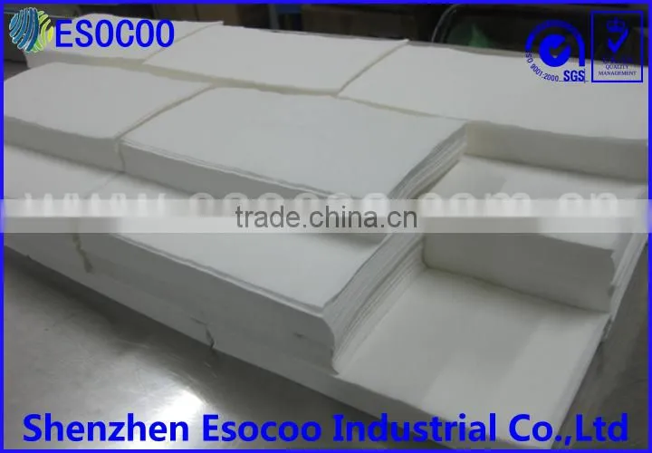 clean room microelectronics wiper paper