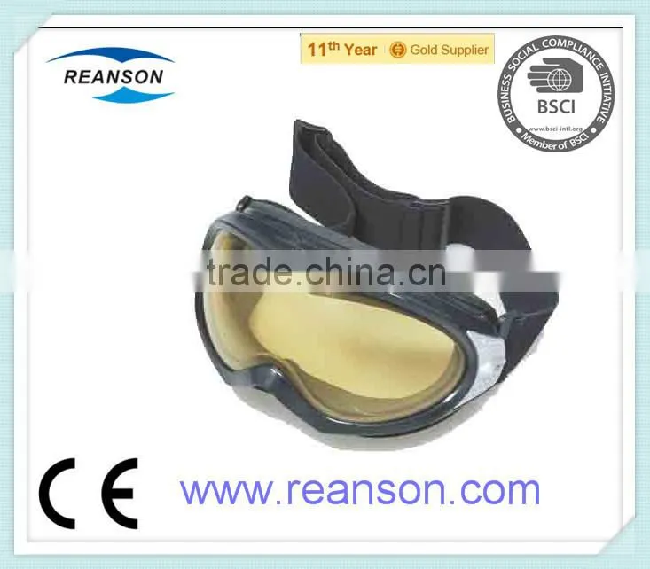 2016 Highly Break Resistant Skiing Goggles