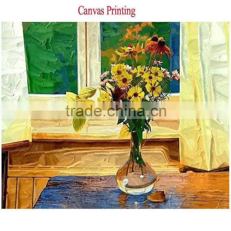 High resolution roll to roll uv printer
