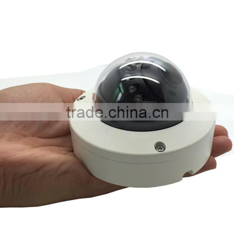 Mini size SONY CCD 800TVL Vandal proof camera for bus, truck mdvr recording use