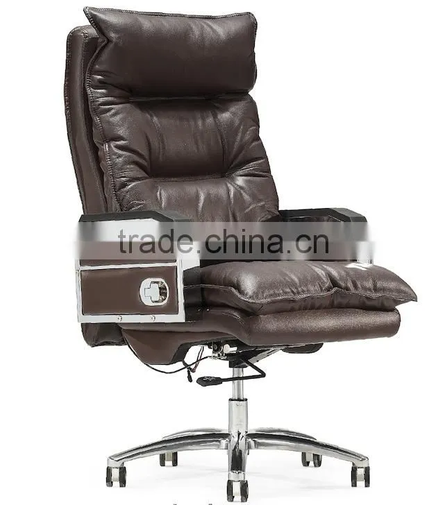 Reclining office chair GZH-CK0079