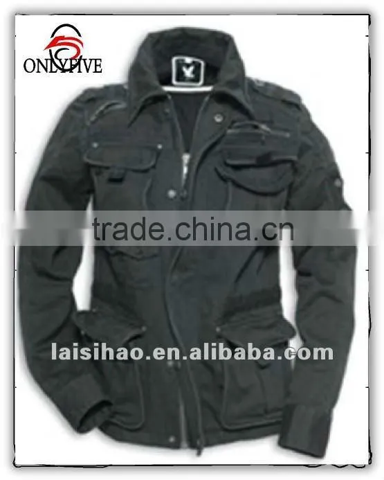 men west coat model