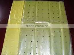 special properties greenhouse film