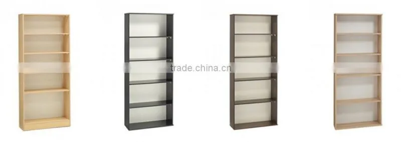 cheap modern MDF/plywood/partical board wooden bedroom cabinet closet, wardrobe designs