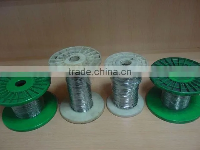 Manufacture wire for fishing net /fishing net wire