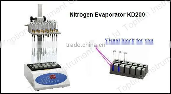 dry bath nitrogen concentrator for sale