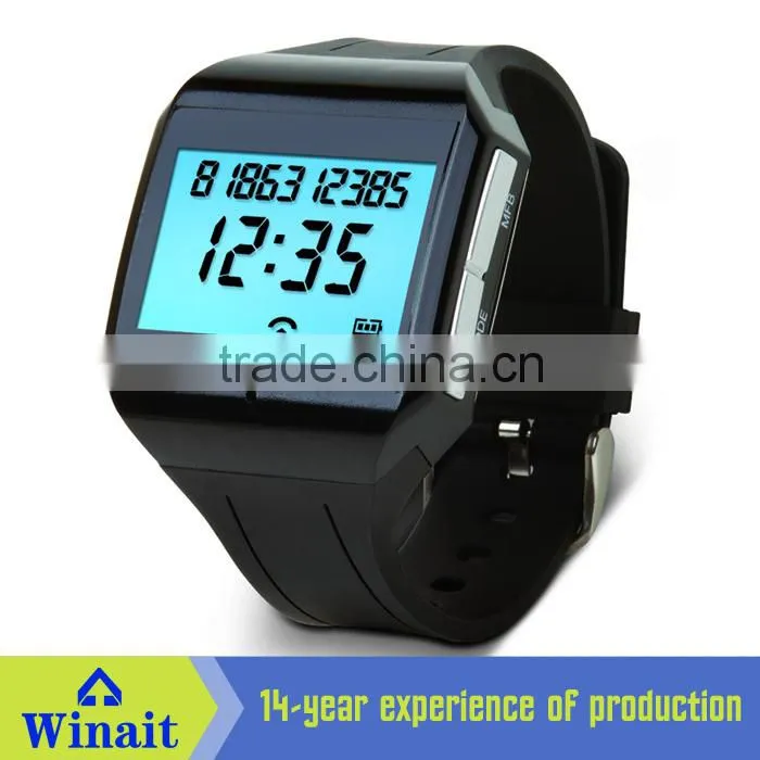 2014 low price bluetooth smart watch for smart phone HB-216