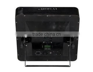 LED LIGHT Matrix light effect light 16pcs 15w RGB EV-MTX16