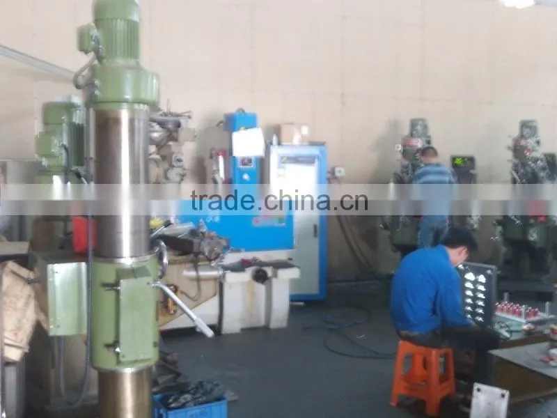Guangzhou plastic mold manufacturers