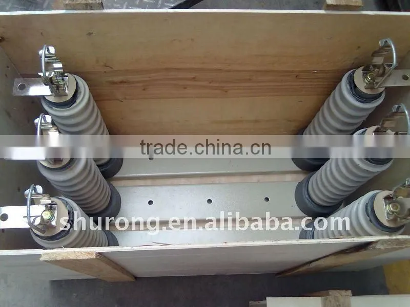 high voltage ceramic fuse holder for XRNT fuse