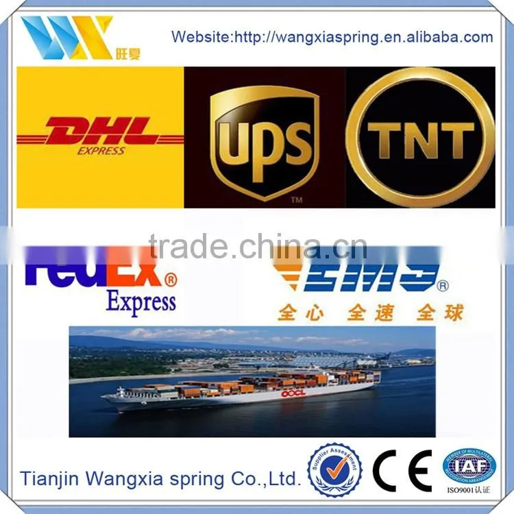 Heavy Duty Spring / Vibrating Screen Spring