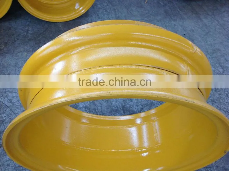 SDLG grader wheel 10.00-24