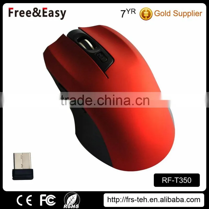 Support OEM service computer mouse factory in ShenZhen