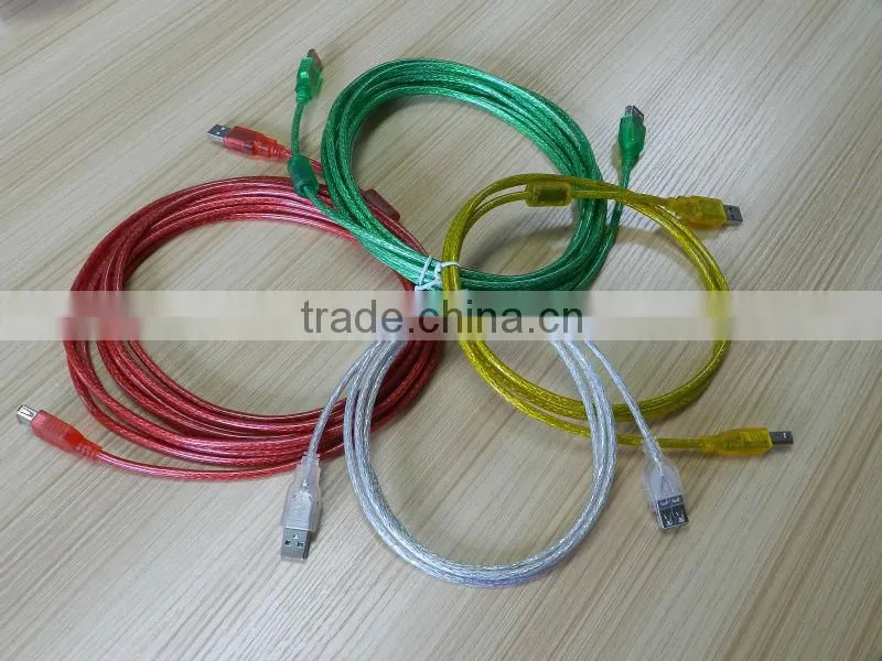 Printer USB cable