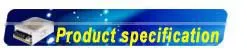 Professional Manufacturer CE RoHS 250W Led Power Supply 12V