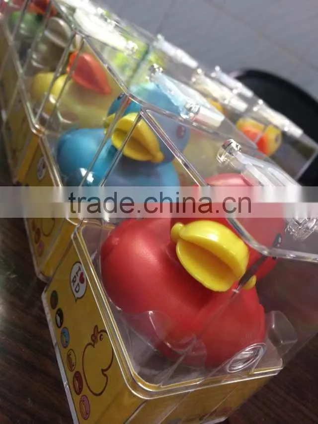 Mini USB Duck Humidifer