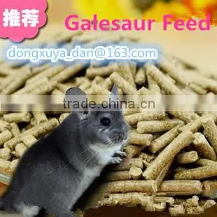 Galesaur Feed Extruder /Making Machine