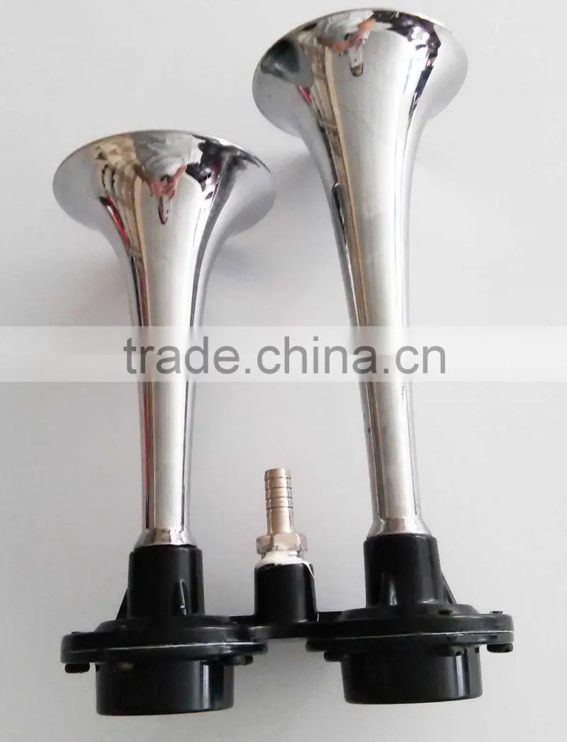 Music car air horn, car truck air horn