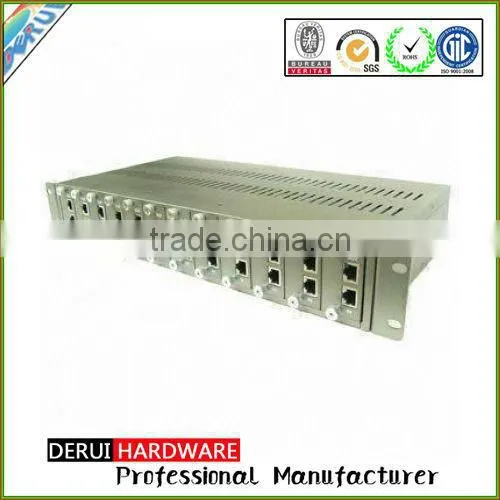 1u chassis
