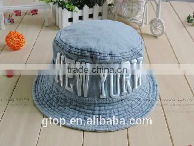 Fashion Bucket Hat Boonie Hunting Fishing Outdoor Cap