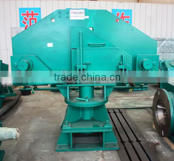 vertical loop for rolling mill