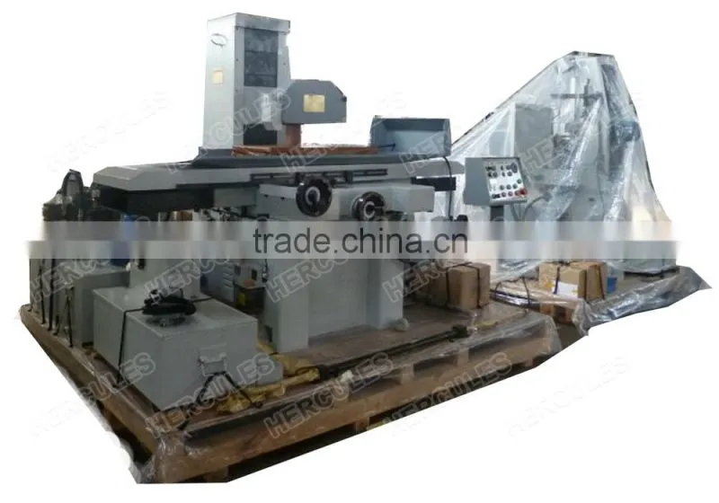 Precision flat surface grinding machine factory M250Y