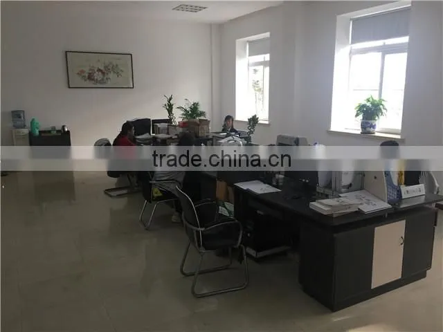 Zhejiang Fangdun Instrument Valve Co., Ltd. company overview - view 3