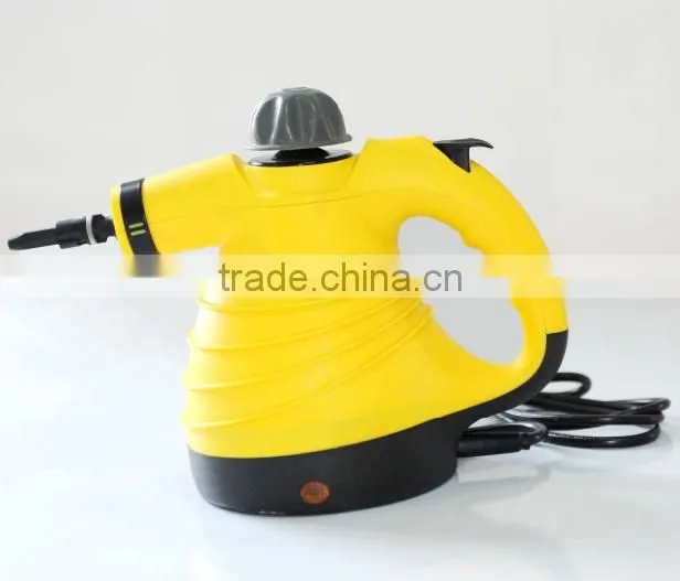 car,window, kitchen, bathroom cleaning machine for home use 1050W