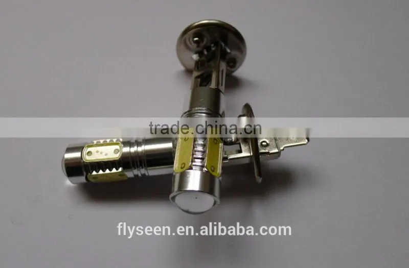 led auto light h1 h7 h4