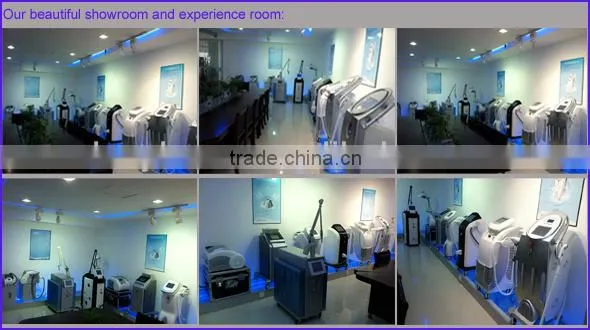 unwanted hair removal machine